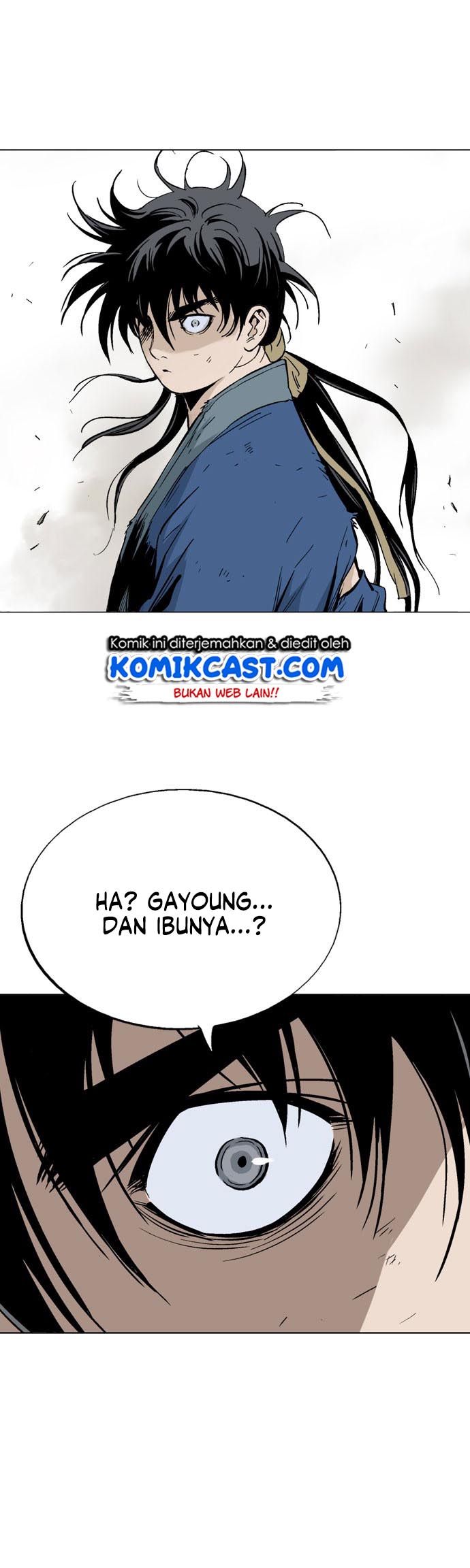 Gosu chapter 108 halaman 12