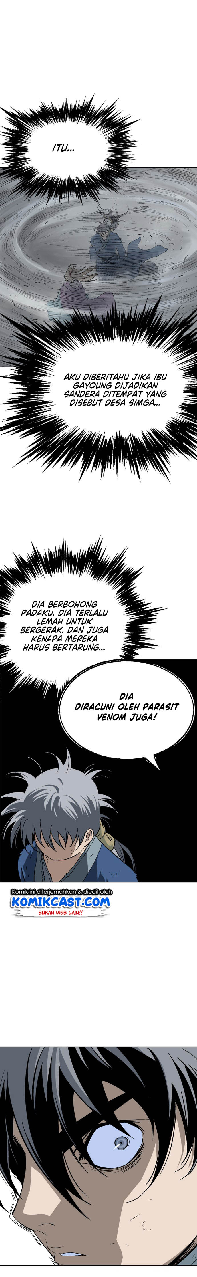 Gosu chapter 108 halaman 14