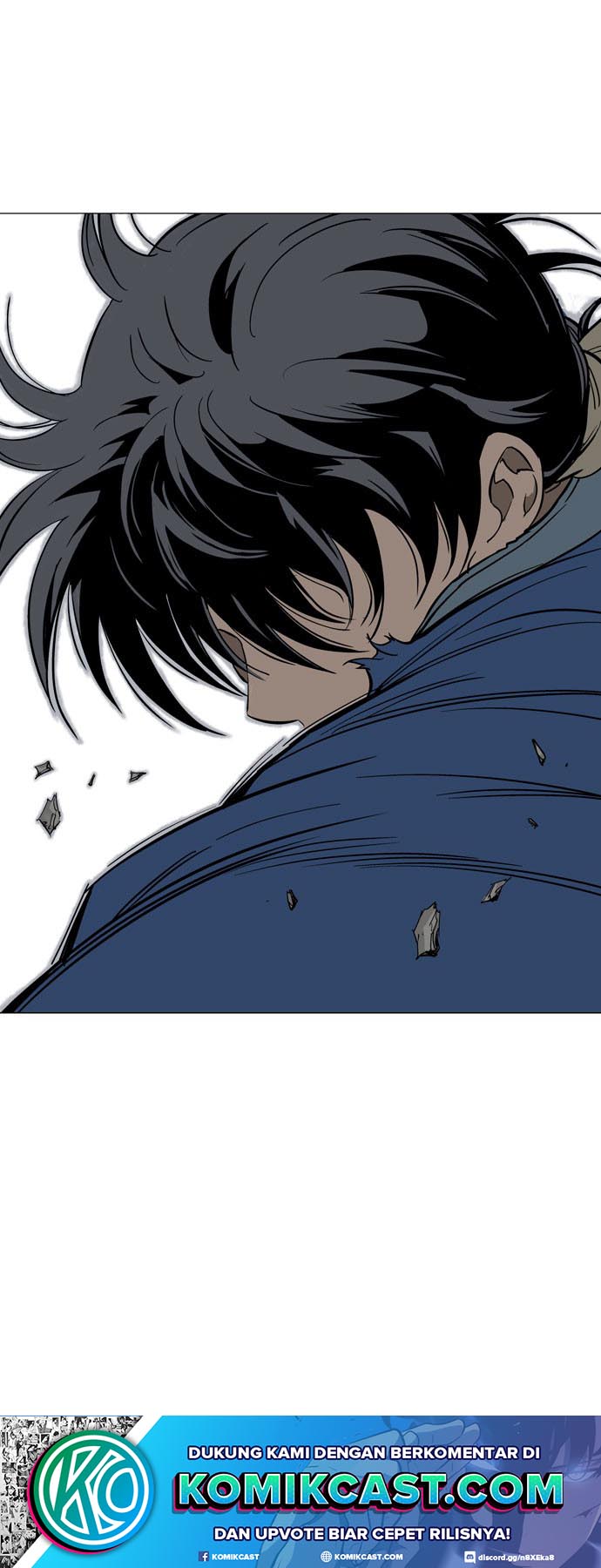 Gosu chapter 108 halaman 30