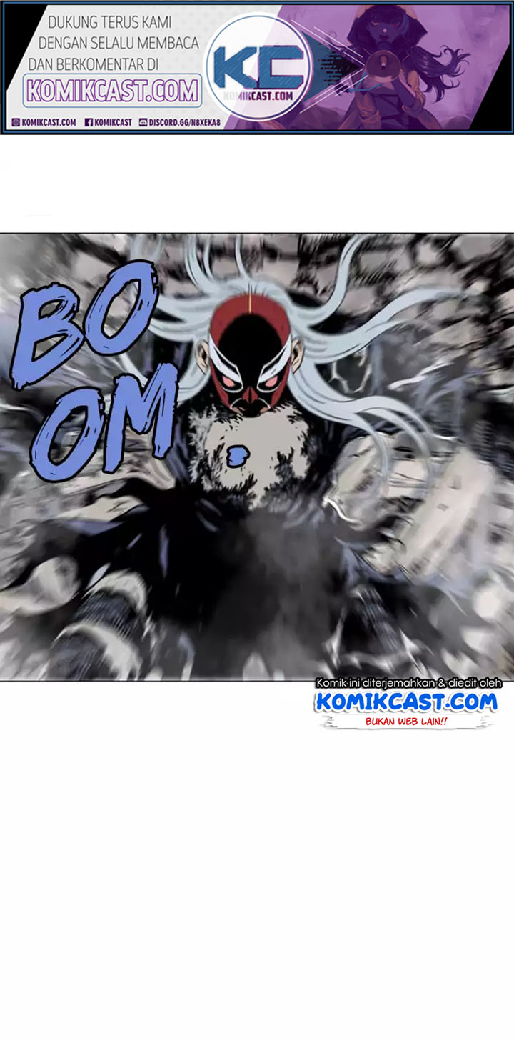 Gosu chapter 109 halaman 4