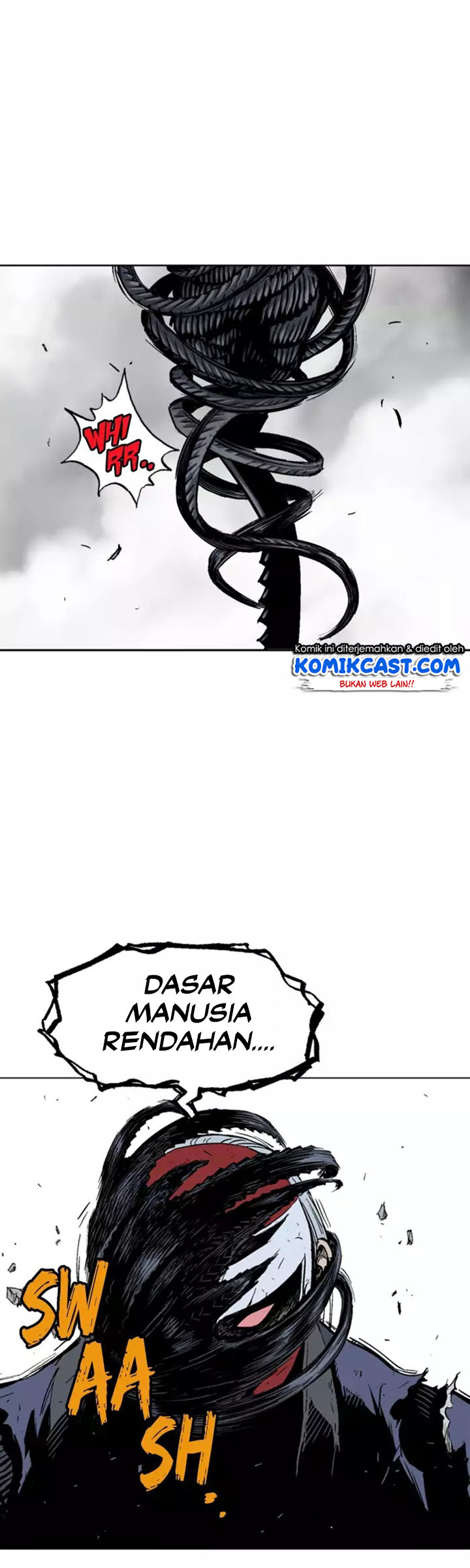 Gosu chapter 109 halaman 12