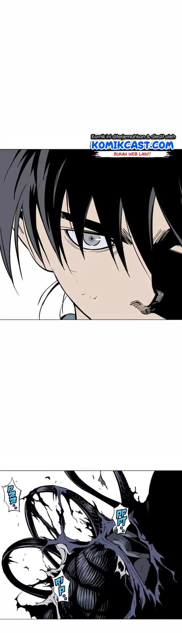 Gosu chapter 109 halaman 13