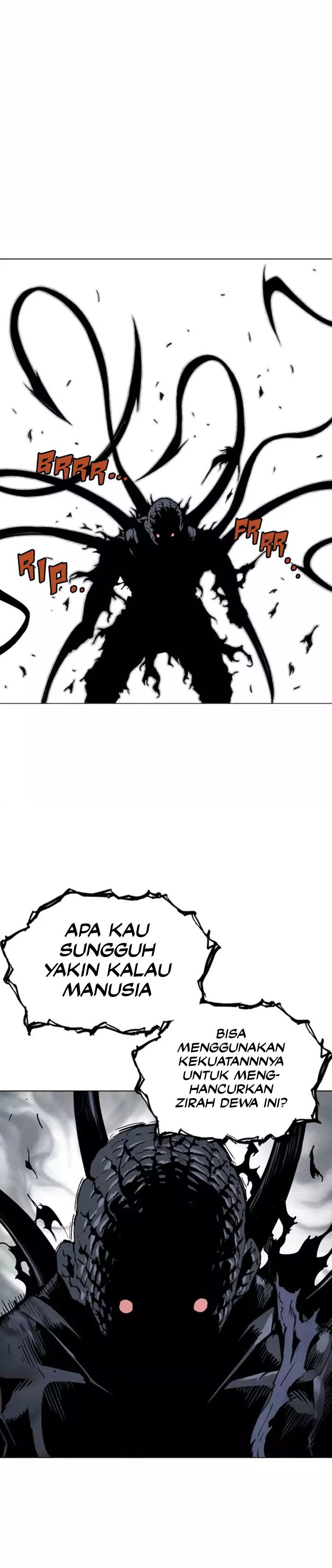 Gosu chapter 109 halaman 14