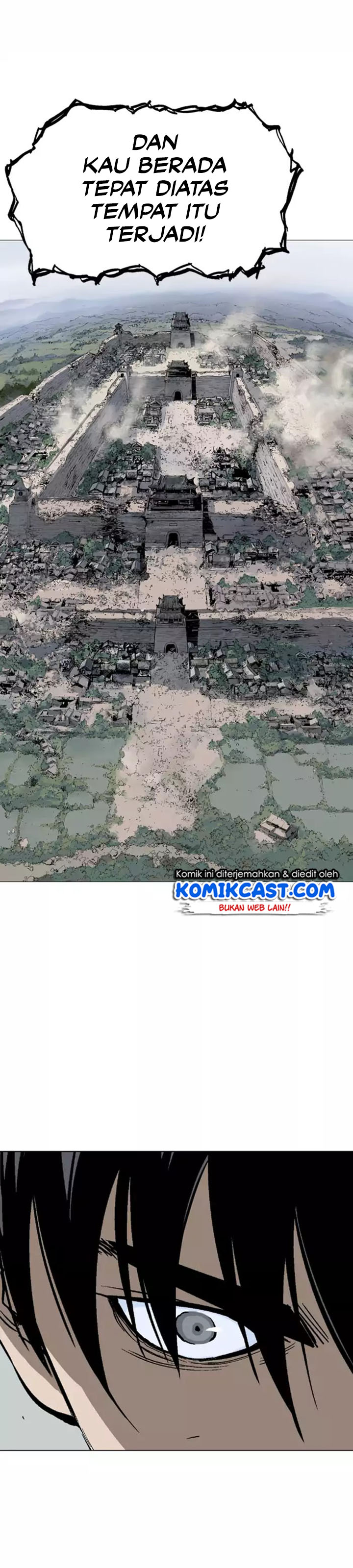 Gosu chapter 109 halaman 41