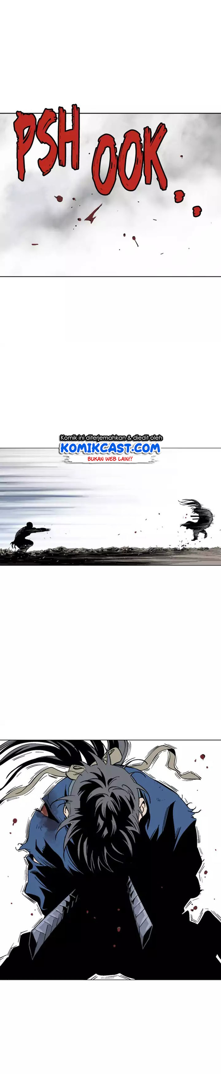 Gosu chapter 109 halaman 43