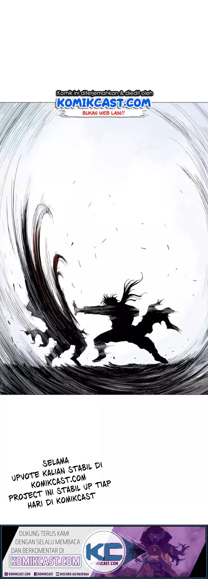 Gosu chapter 109 halaman 46