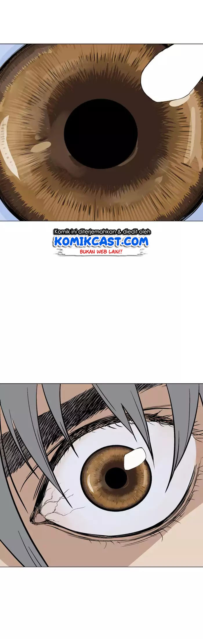 Gosu chapter 111 halaman 24