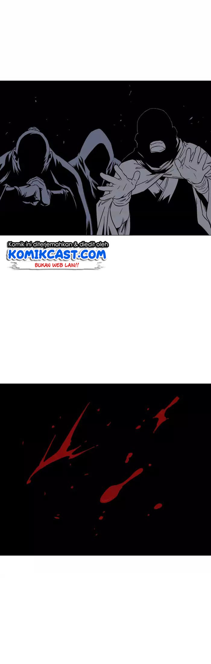 Gosu chapter 111 halaman 27