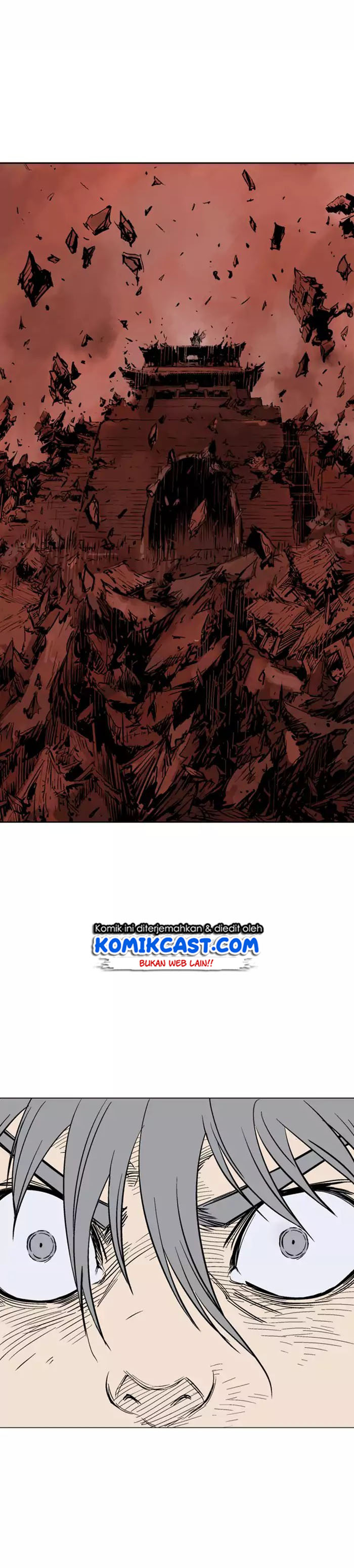 Gosu chapter 111 halaman 37