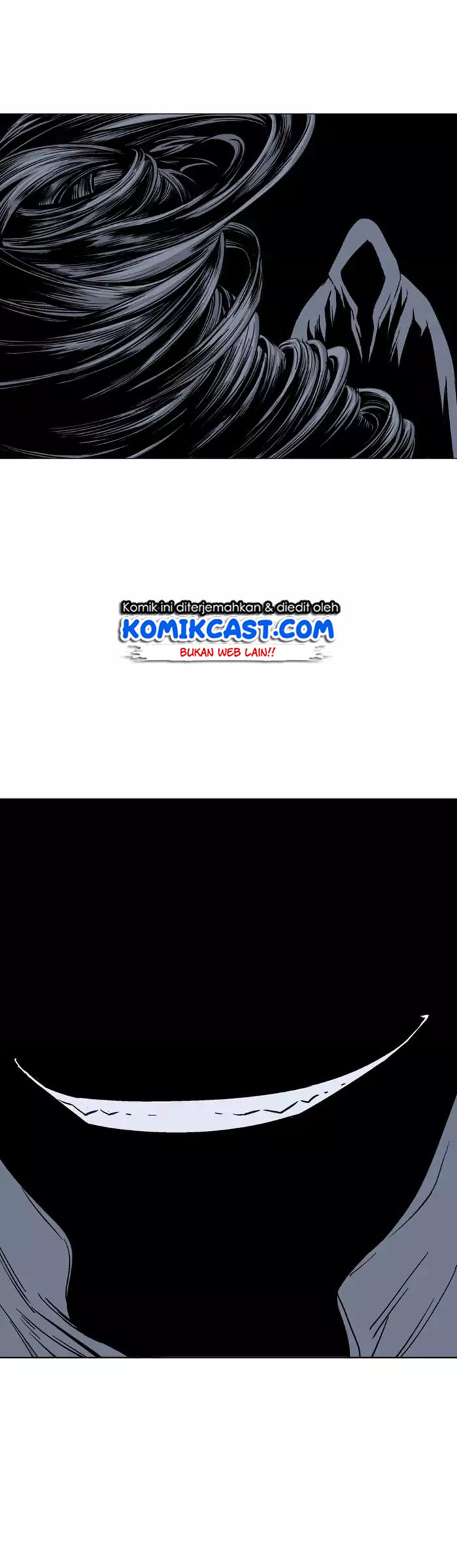 Gosu chapter 111 halaman 40