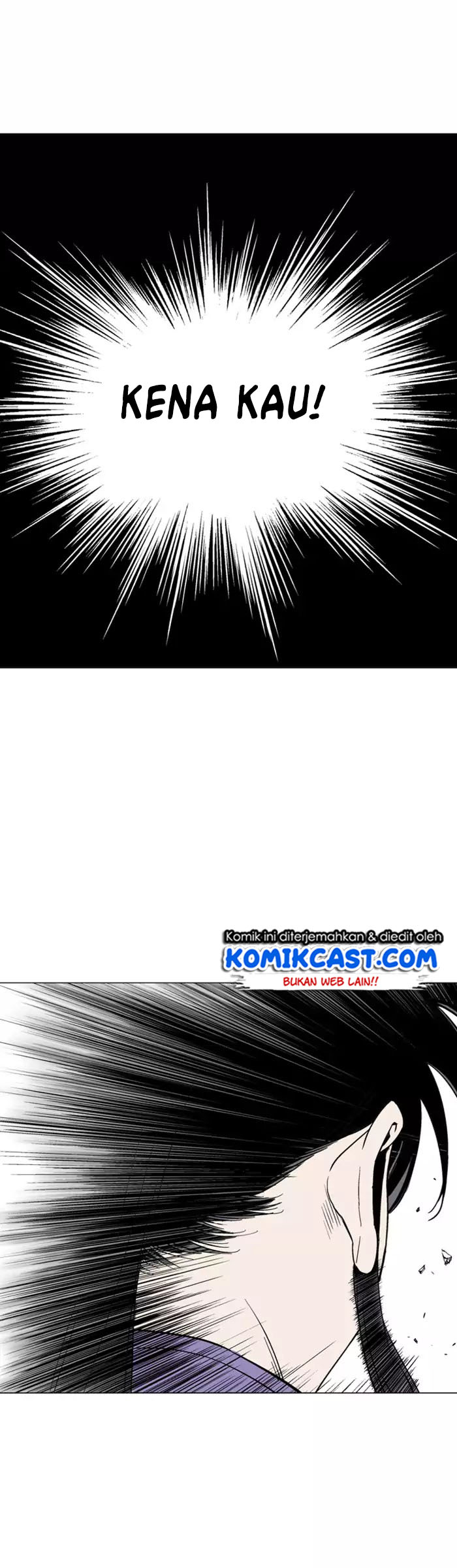 Gosu chapter 111 halaman 41
