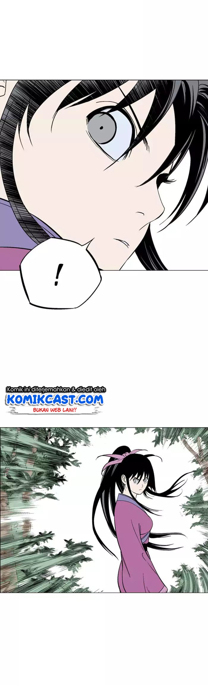 Gosu chapter 111 halaman 42
