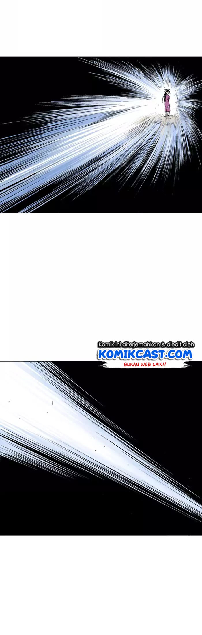 Gosu chapter 111 halaman 43