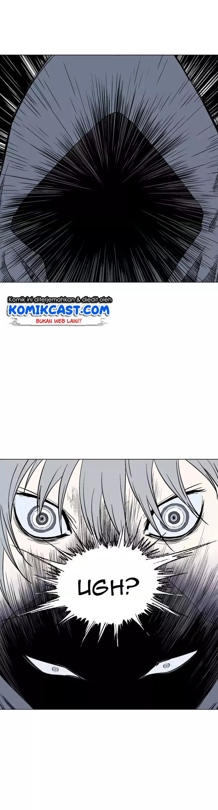 Gosu chapter 111 halaman 44