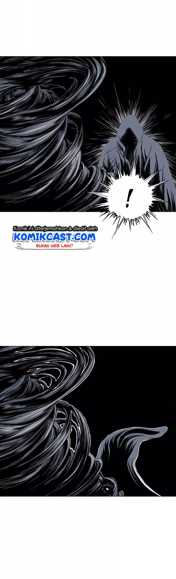 Gosu chapter 111 halaman 45