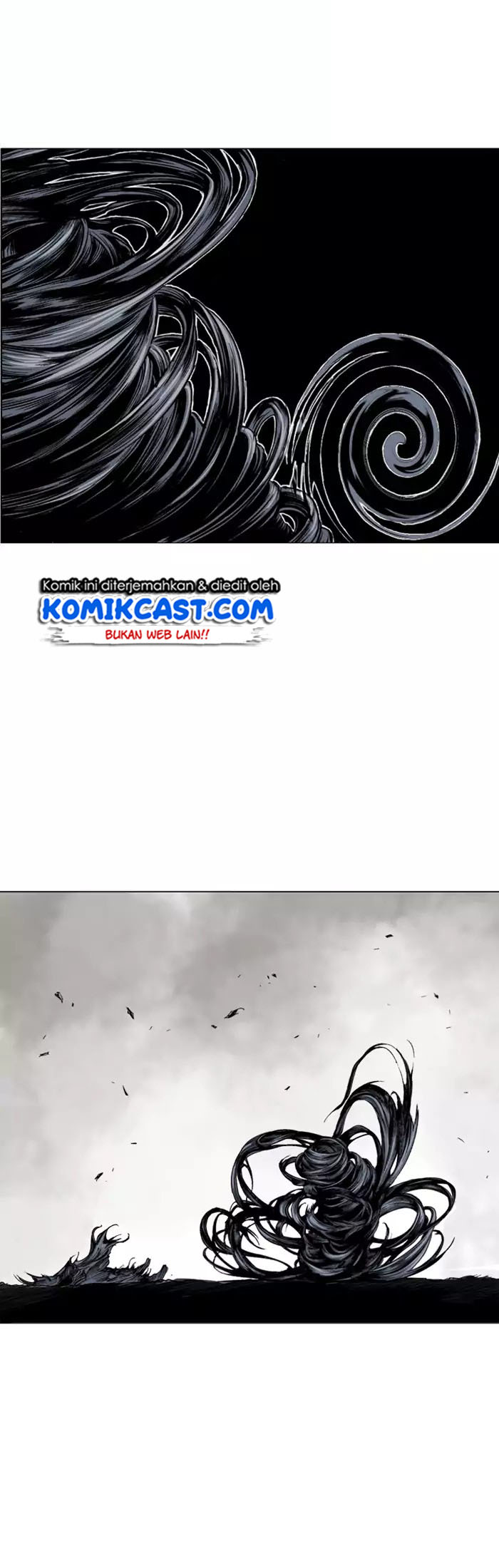 Gosu chapter 111 halaman 46