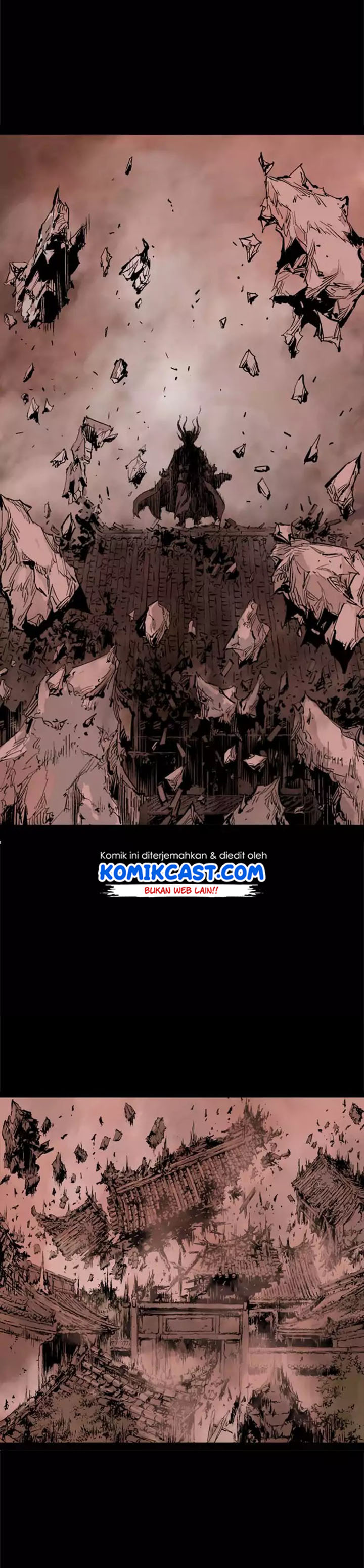 Gosu chapter 112 halaman 7