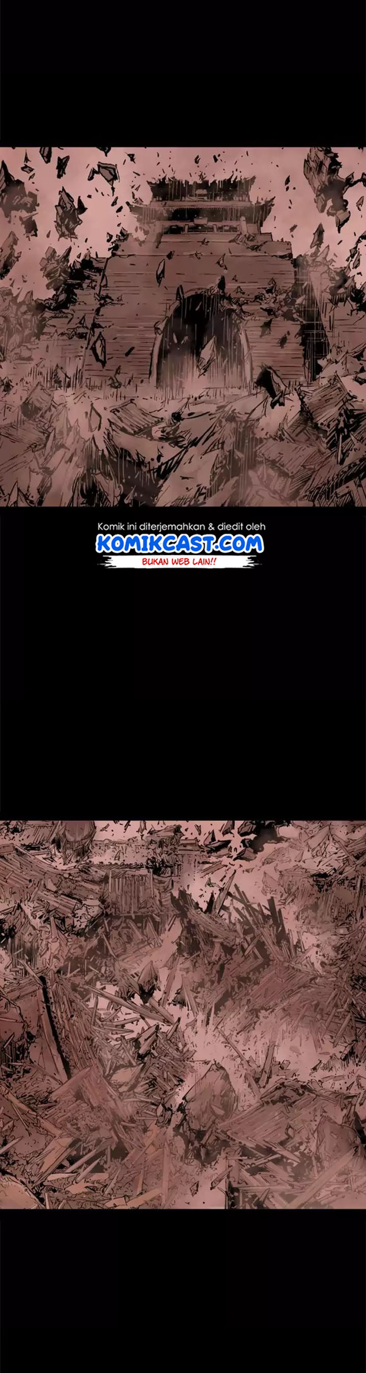 Gosu chapter 112 halaman 8