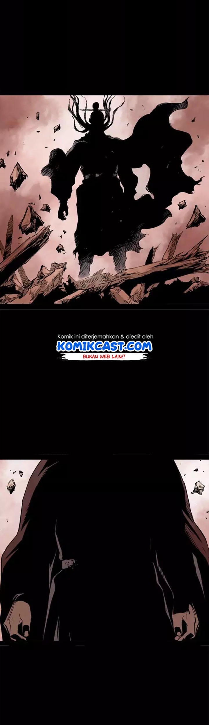 Gosu chapter 112 halaman 10