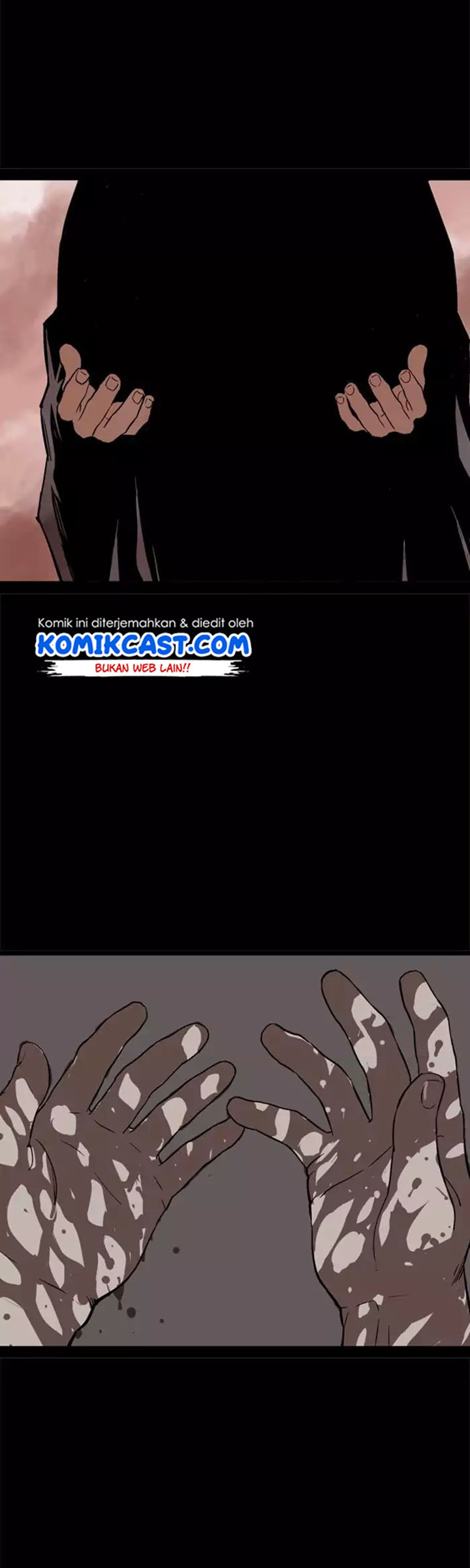 Gosu chapter 112 halaman 11
