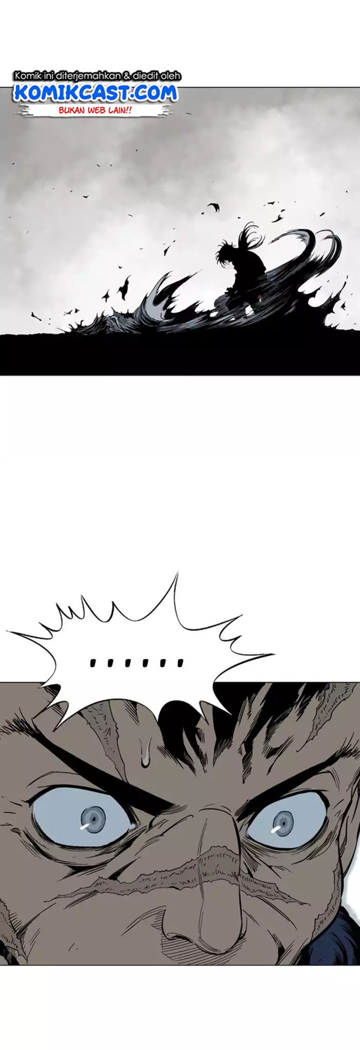 Gosu chapter 112 halaman 15