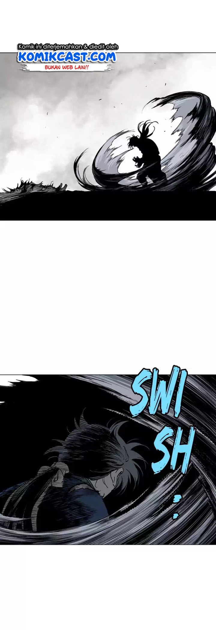 Gosu chapter 112 halaman 18