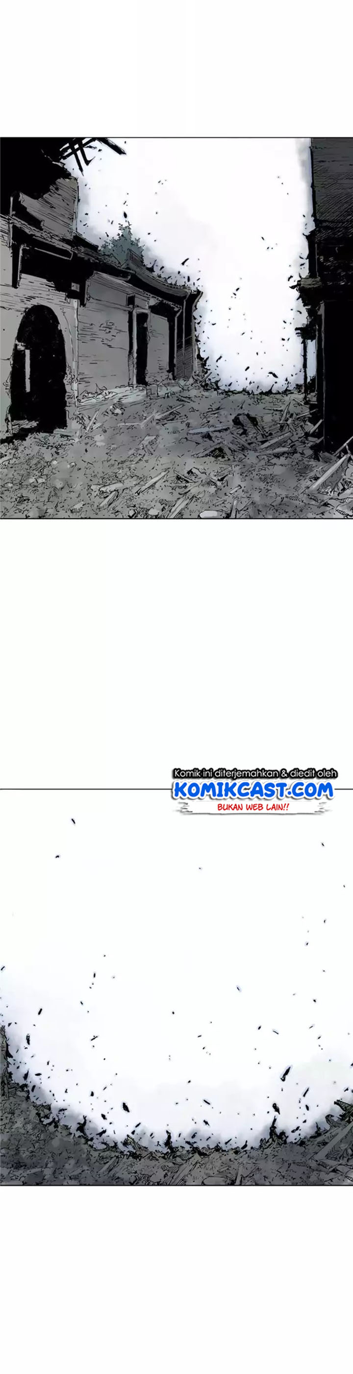 Gosu chapter 112 halaman 30