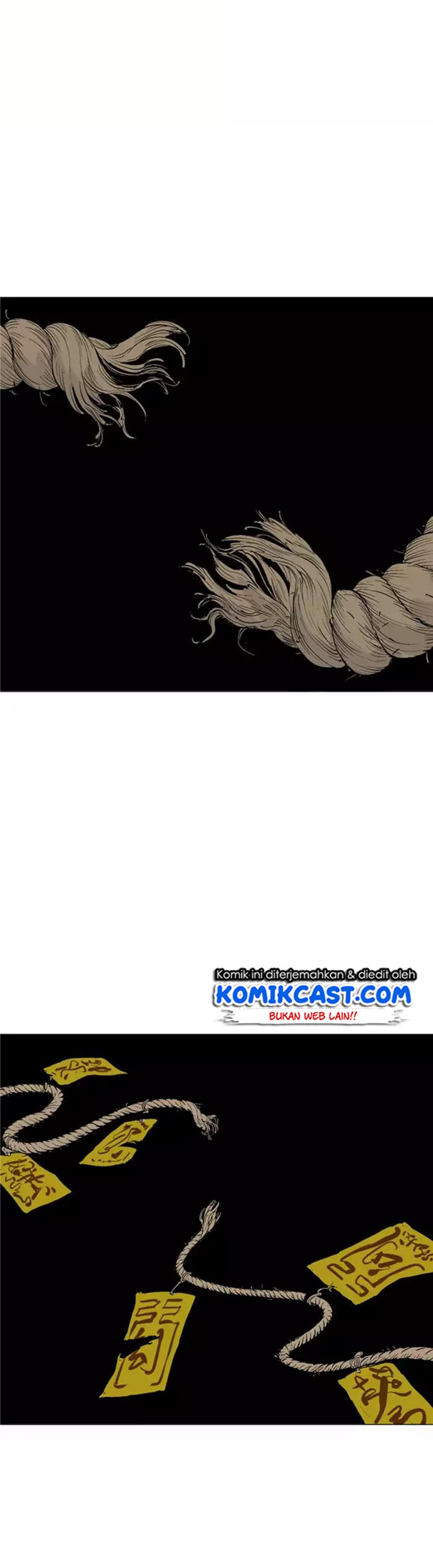 Gosu chapter 112 halaman 35
