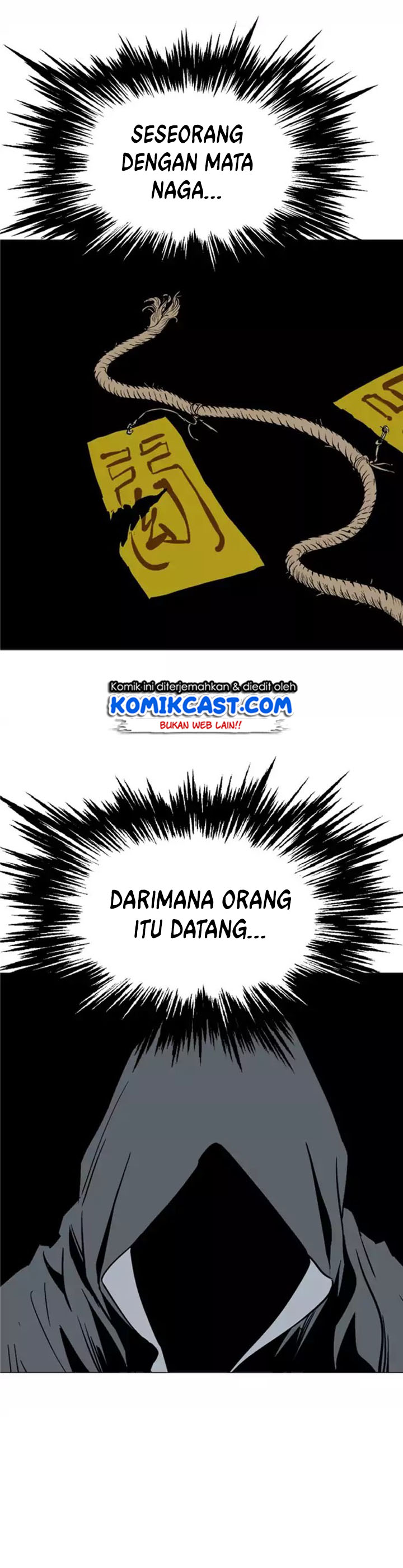 Gosu chapter 112 halaman 37