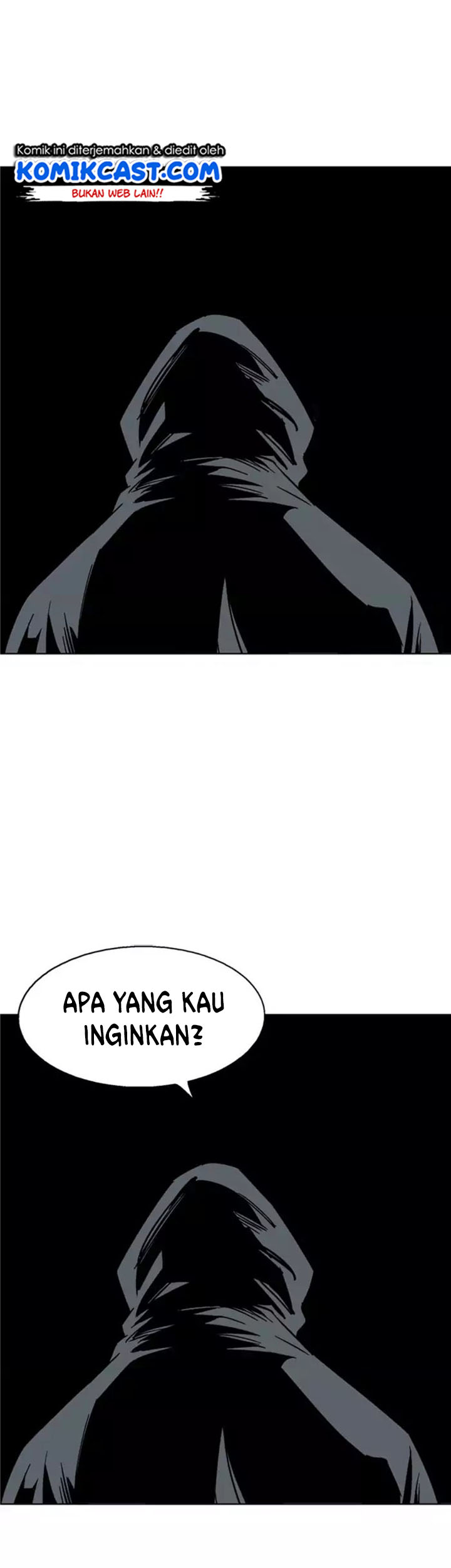 Gosu chapter 112 halaman 38