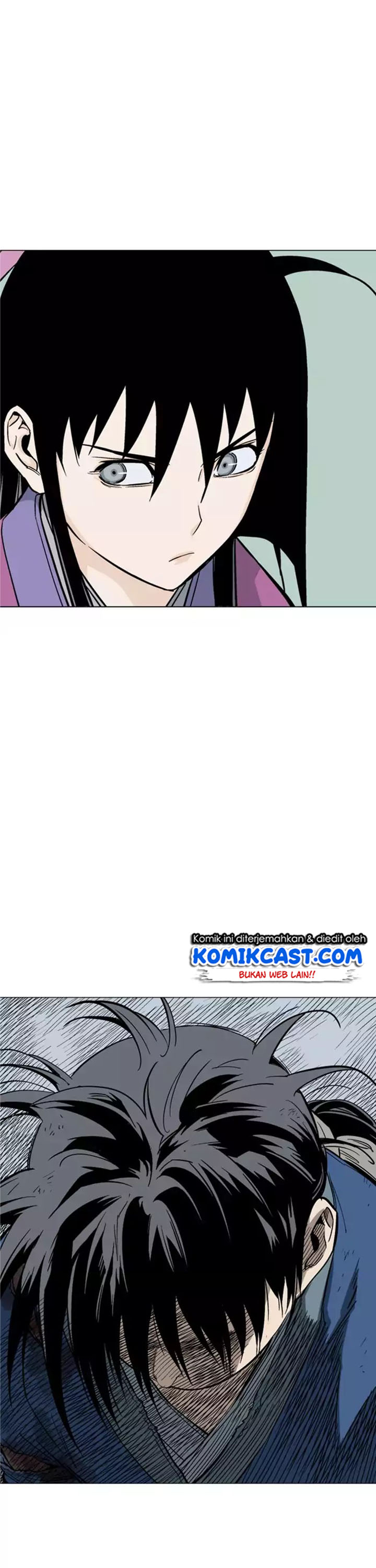 Gosu chapter 112 halaman 46