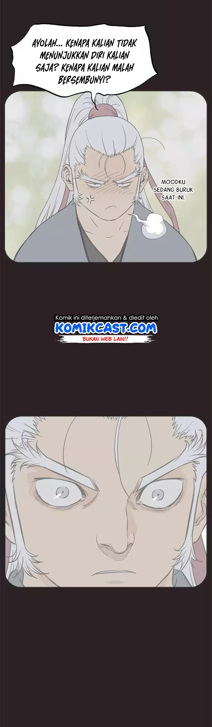 Gosu chapter 113 halaman 14