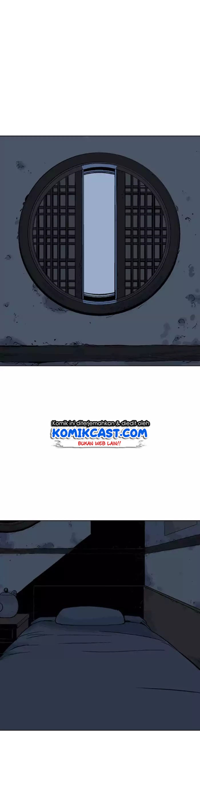Gosu chapter 113 halaman 32
