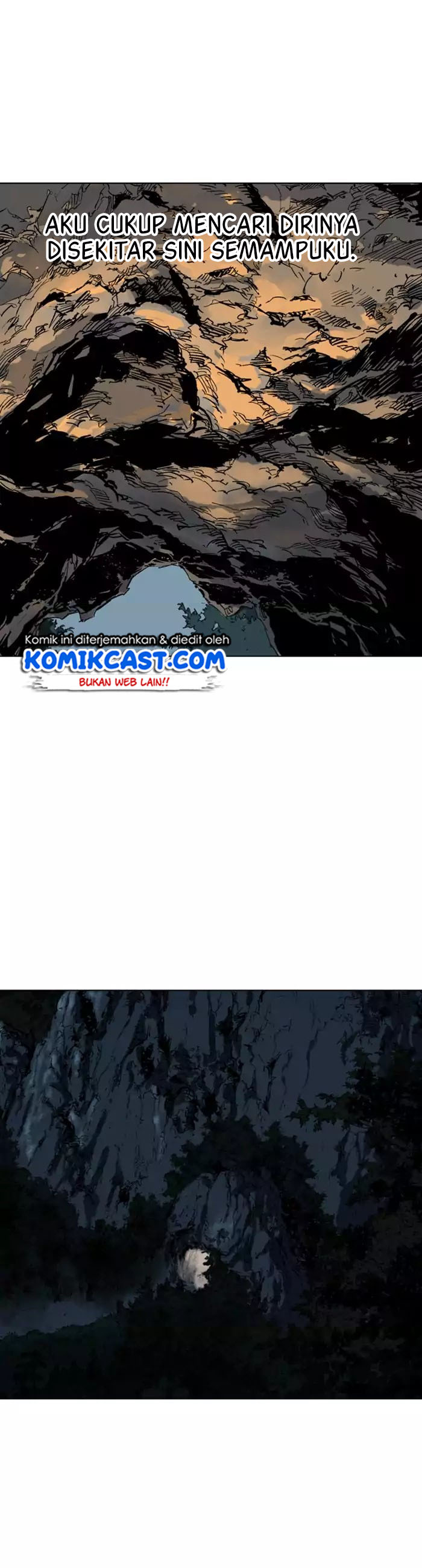 Gosu chapter 113 halaman 44