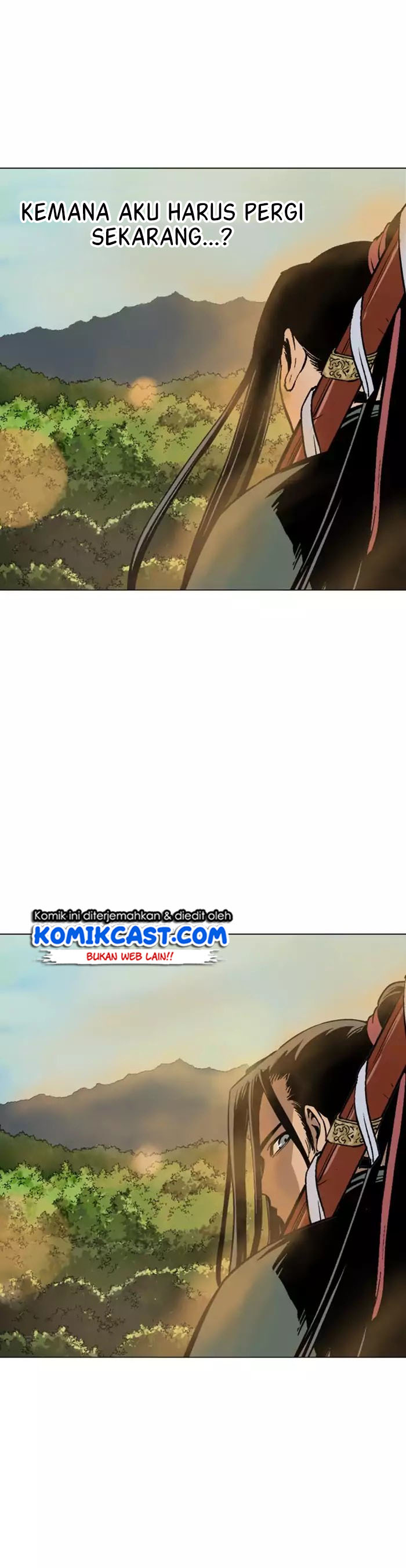 Gosu chapter 113 halaman 46