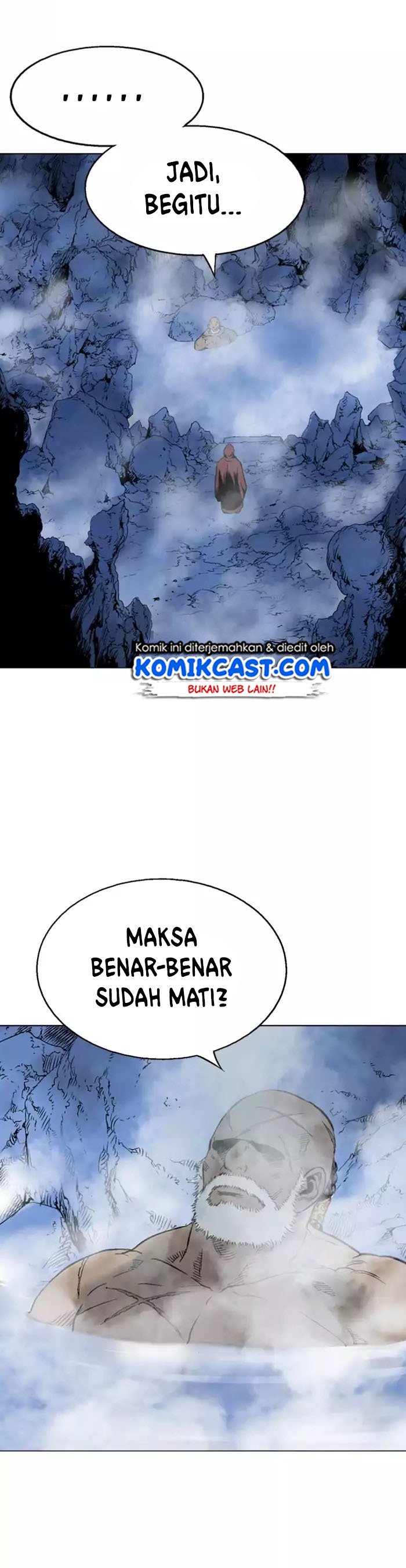 Gosu chapter 116 halaman 4