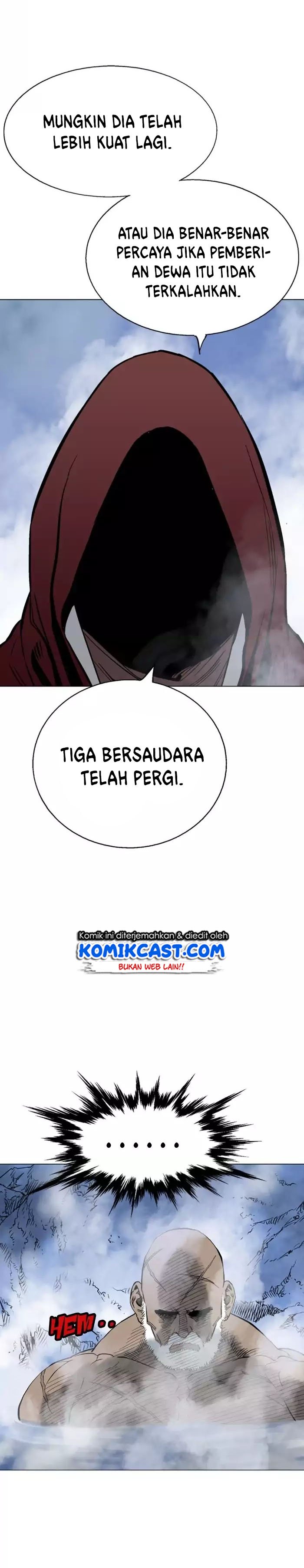 Gosu chapter 116 halaman 10