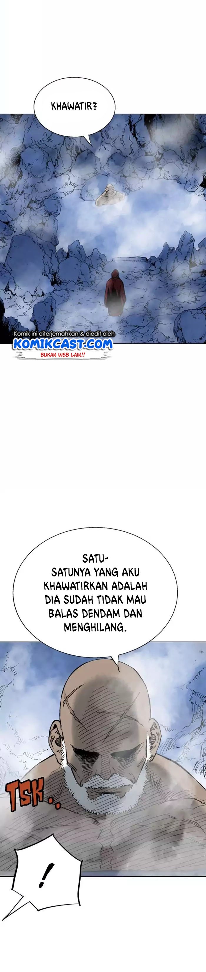 Gosu chapter 116 halaman 12