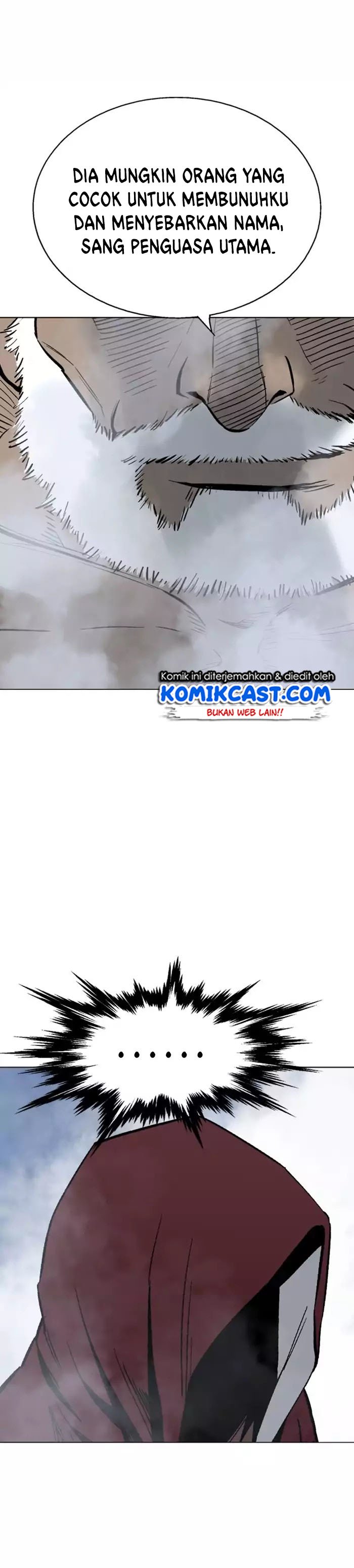 Gosu chapter 116 halaman 14
