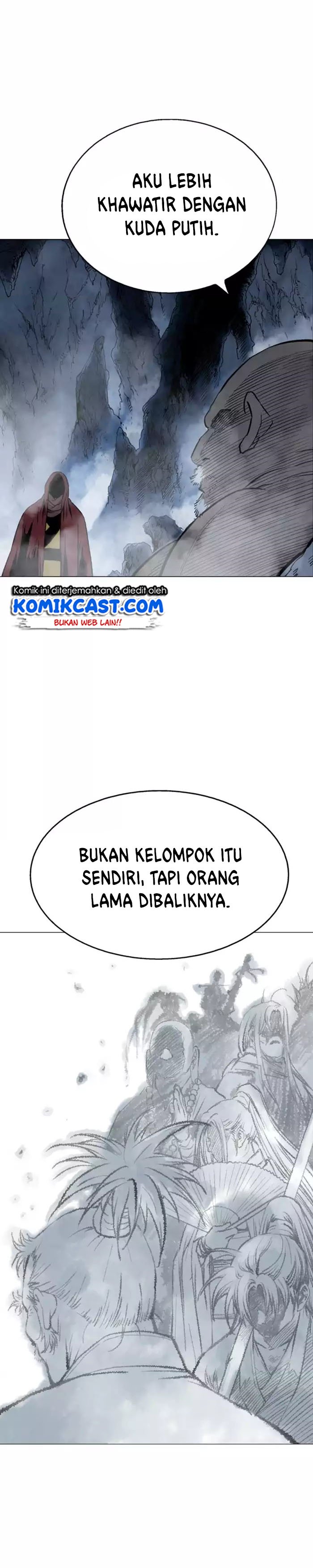 Gosu chapter 116 halaman 15
