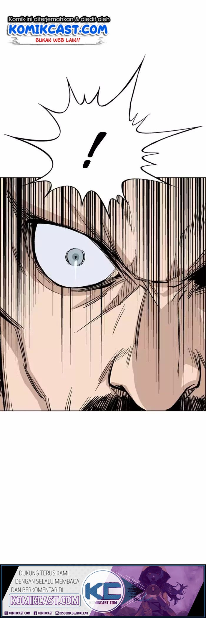 Gosu chapter 116 halaman 50