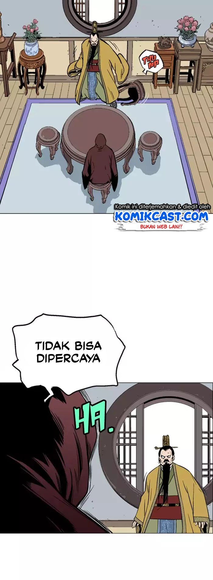Gosu chapter 117 halaman 4