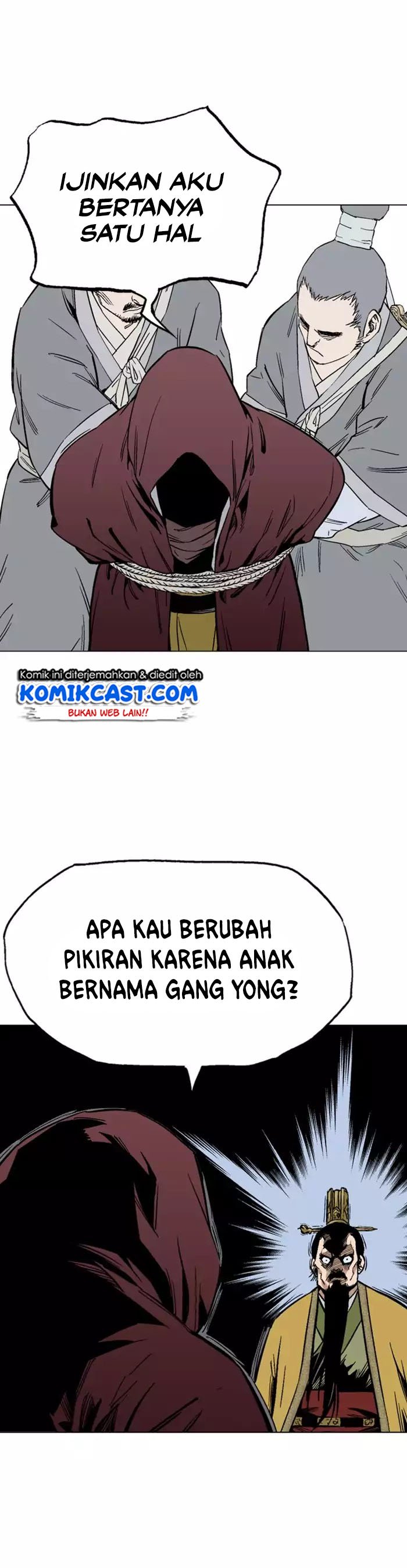 Gosu chapter 117 halaman 10