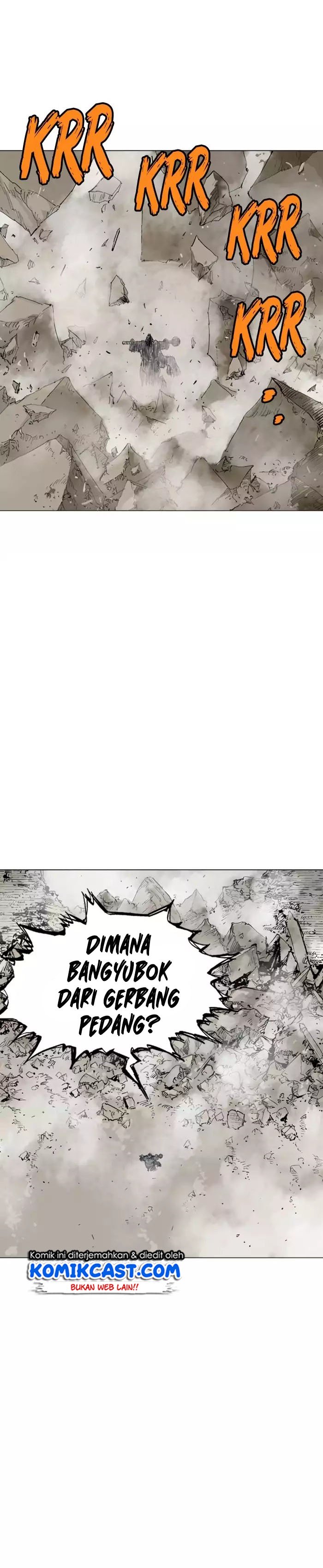 Gosu chapter 117 halaman 46