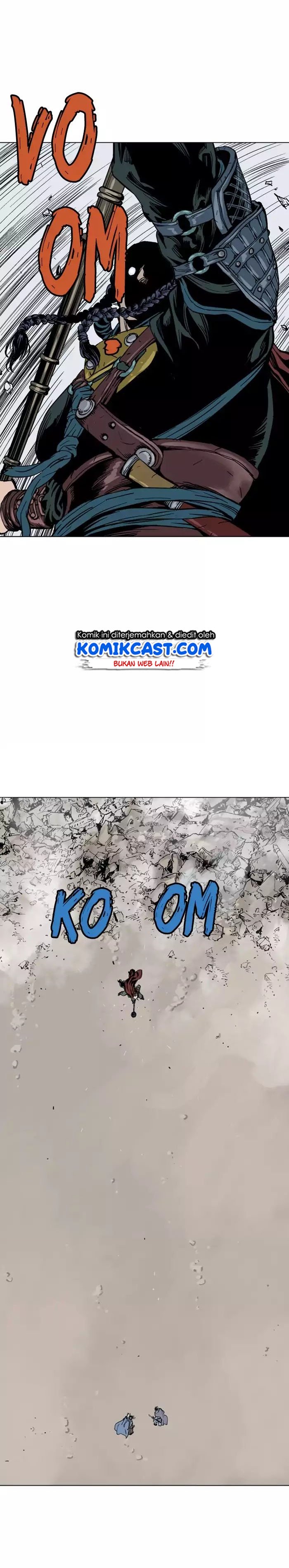 Gosu chapter 117 halaman 48