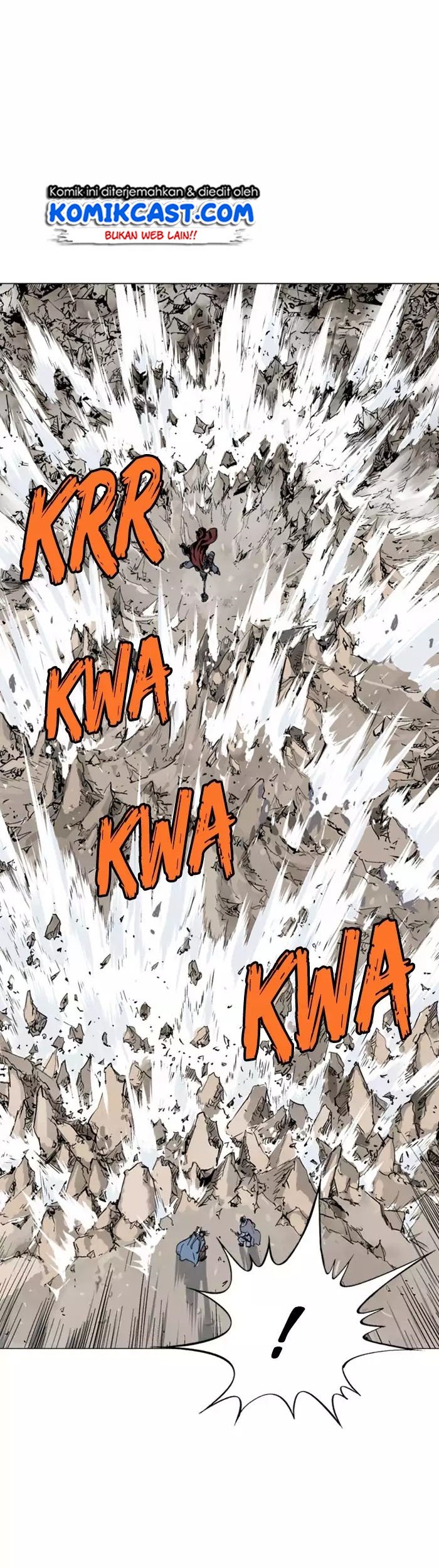 Gosu chapter 117 halaman 49