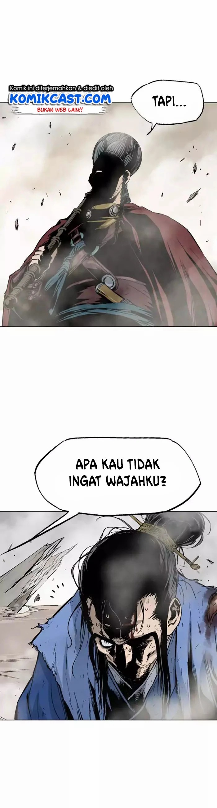 Gosu chapter 118 halaman 10