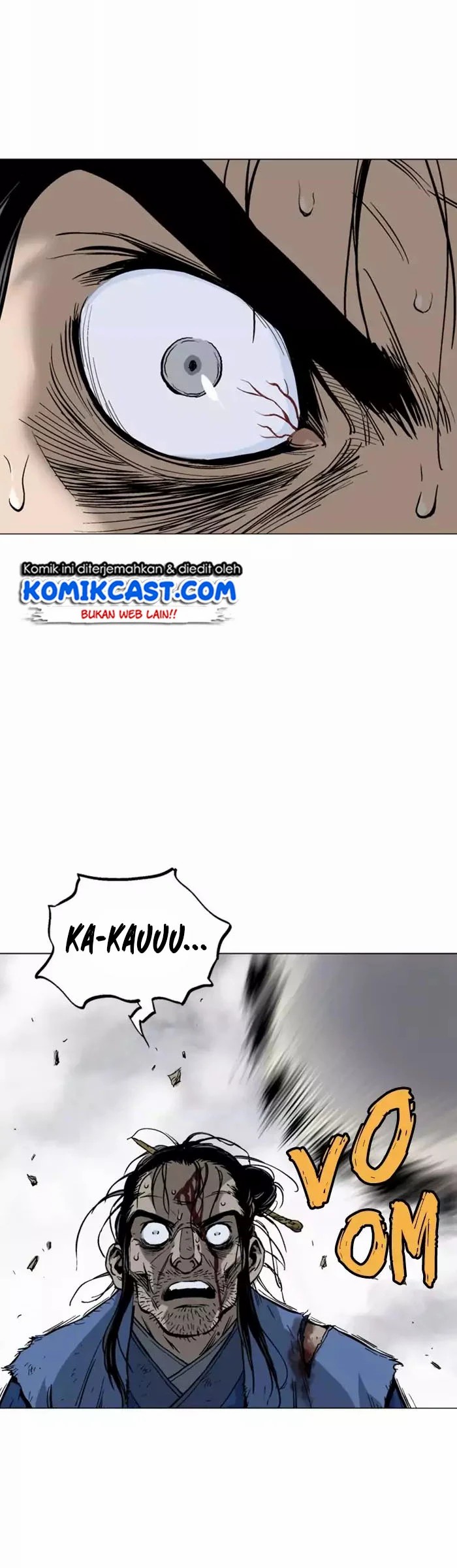 Gosu chapter 118 halaman 12