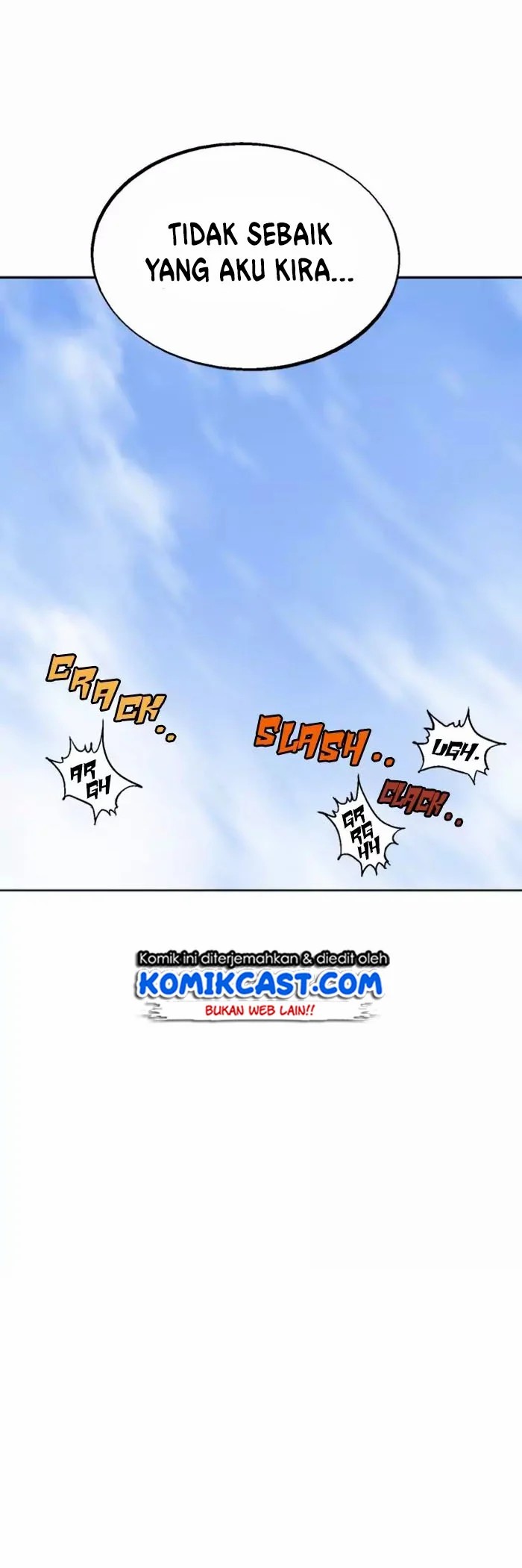Gosu chapter 118 halaman 17
