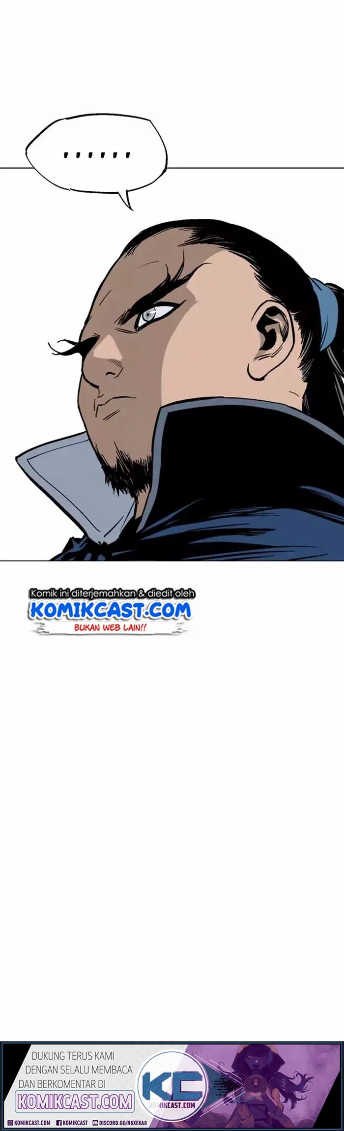 Gosu chapter 118 halaman 30